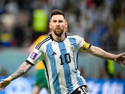 DÇ-2026:&nbsp;Messi qol vurdu, Argentina 1/8 finala keçdi