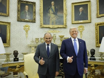 TRIPP ضامن صلح ارمنستان و آذربایجان است - پاشینیان