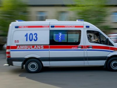 Состояние пострадавших при взрыве в Ясамале тяжелое - ОФИЦИАЛЬНО