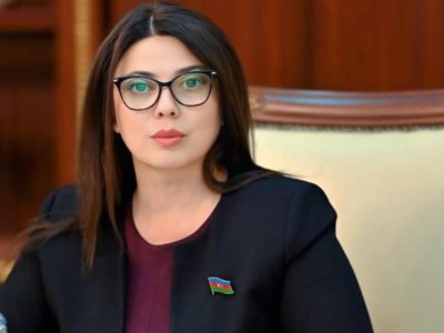 Deputata ağır itki üz verdi