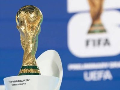 DÇ-2026: Braziliya Norveçlə, İngiltərə Meksika ilə qarşılaşacaq