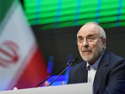 Qalibaf: İranla ABŞ arasında sülh yoxdur