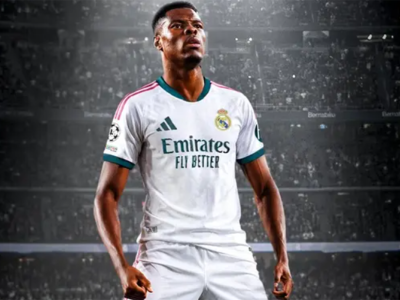 &ldquo;Real Madrid&rdquo; onu transfer etdi