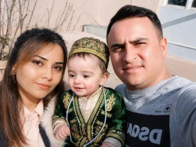 Şərurda ağır qəza ailə faciəsinə səbəb oldu: ata, ana, uşaq öldü&nbsp;