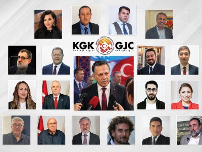 Azərbaycanlı jurnalist yenidən beynəlxalq media təşkilatında rəhbər seçildi