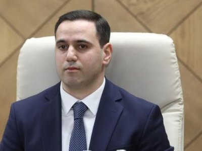 Prezidentin yüksək vəzifə verdiyi Əli Nəbiyev kimdir? - DOSYE