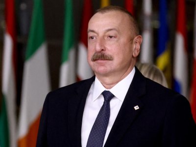 Prezident İlham Əliyev və beynəlxalq siyasət