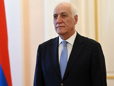 Ermənistan Pakistana səfir təyin etdi