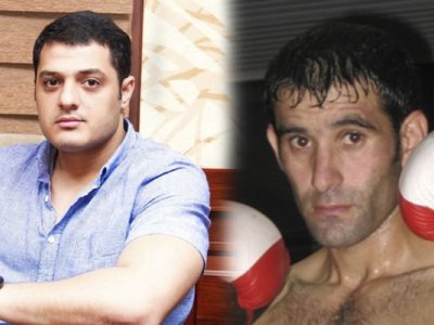 Üçqat dünya çempionuna hökm oxundu