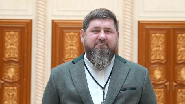 Çeçenistana o rəhbərlik edəcək