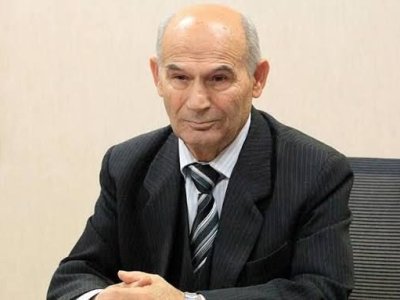 Sumqayıt futbolunun əfsanəsi vəfat etdi
