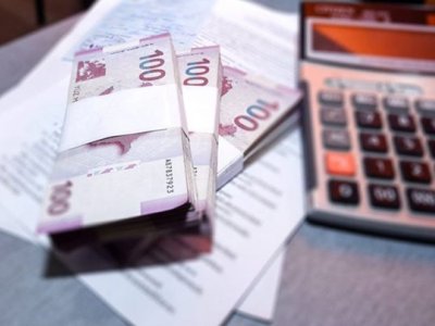 Dövlət büdcəsi ilə bağlı pozitiv xəbər&nbsp;