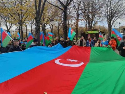 5 iyul dövlətin öz soydaşına sahib çıxmasının tarixidir