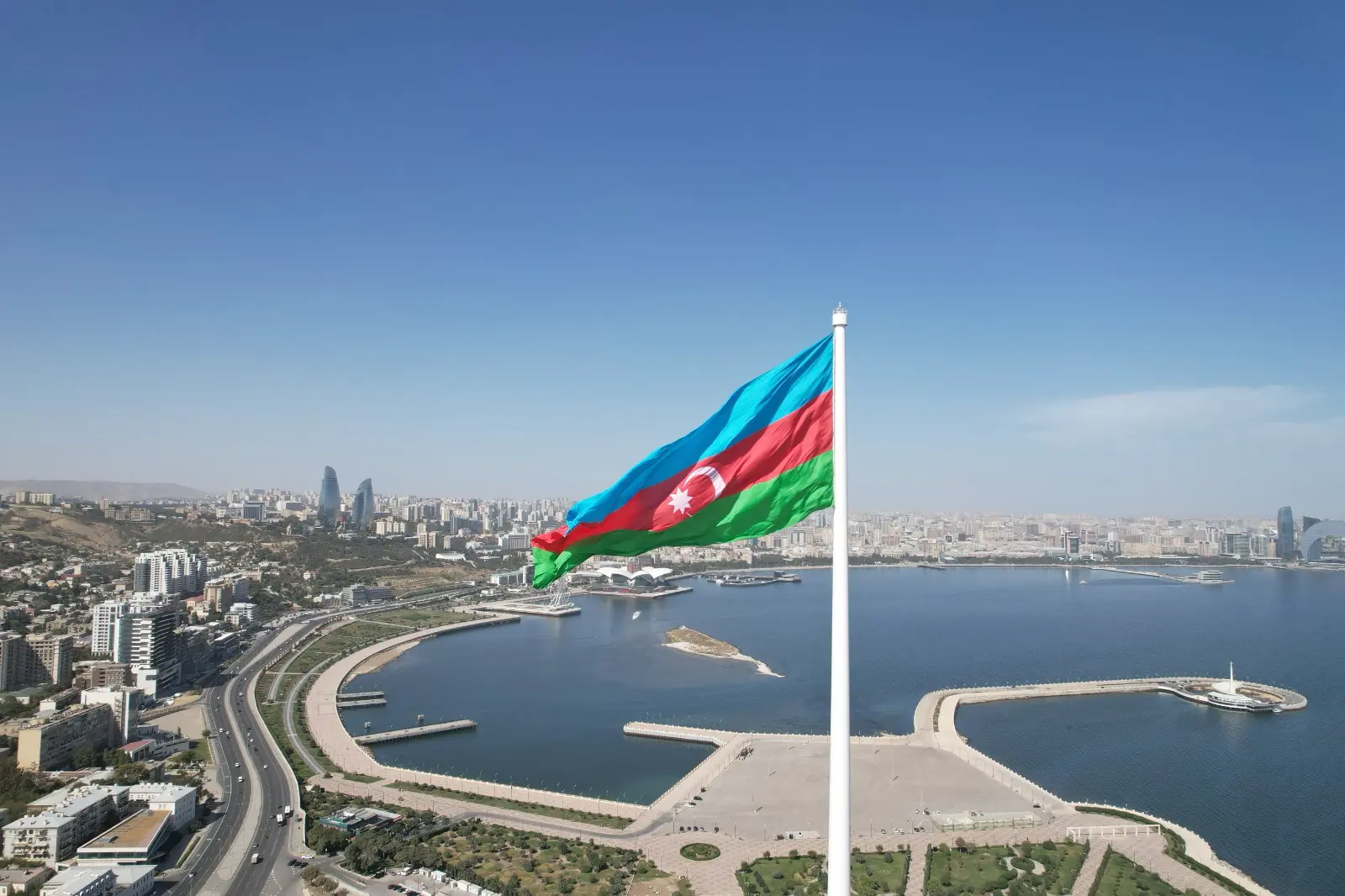 Azərbaycan daha bir Beynəlxalq Konvensiyaya qoşulacaq