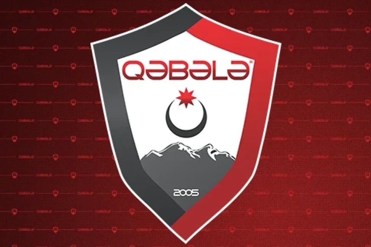 &ldquo;Qəbələ&rdquo; heyətini yeni futbolçu ilə gücləndirib