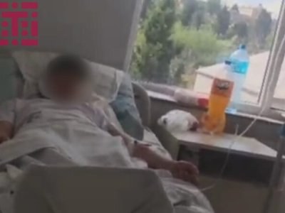 14 yaşlı yeniyetmə qonşusu tərəfindən döyüldü