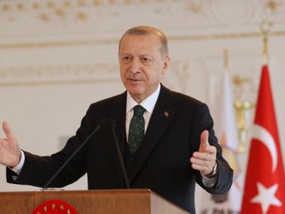 Ankarada diplomatiya tıxacı -&nbsp;Ərdoğan onlarla görüşəcək