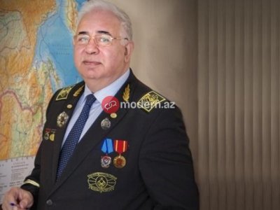 Siyasətdən gedənlər: Etibar Məmmədovun eks-silahdaşı Putinin təltif etdiyi alim oldu