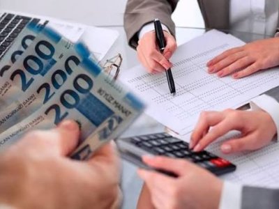 Azərbaycanda 2750 manat dövlət rüsumu müəyyən edilir&nbsp;