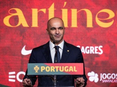 Portuqaliya DÇ-2026-da uduzdu: baş məşqçi&nbsp;istefa verdi