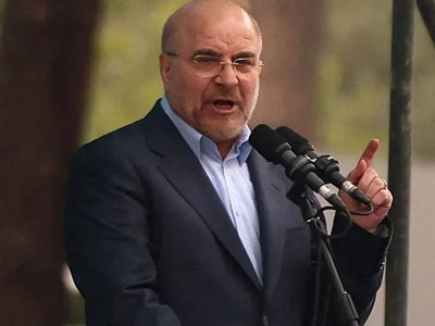 Qalibafdan sərt mesaj: Xameninin qatilləri cəzalandırılacaq!