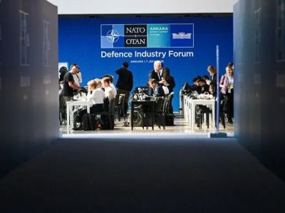 Türkiyədə NATO-nun Zirvə Görüşü başladı