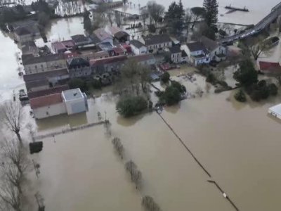 Təbiət sərhəd tanımır: Sel və daşqınlar dünyanın ortaq problemidir&nbsp;