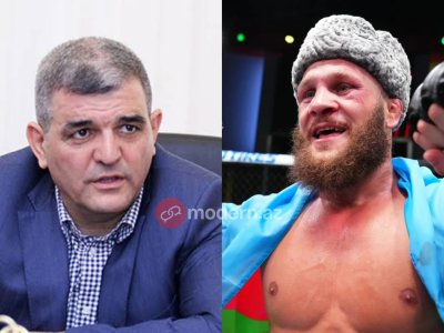 Parlamentdə Rafael Fiziyevin hərəkəti TƏNQİD OLUNDU