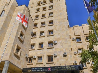 Gürcüstanda öldürülmüş vətəndaşımızla bağlı İTTİHAM