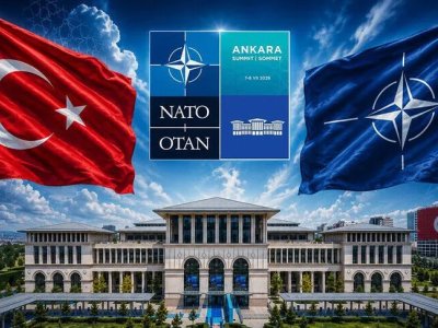 NATO sammitində Azərbaycan niyə yoxdur? - maraqlı detal