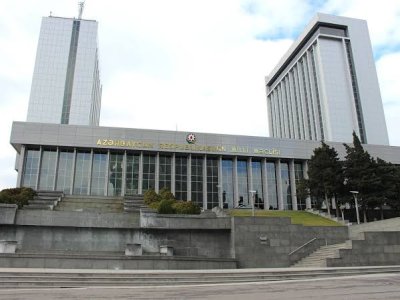 Əcnəbilərin Azərbaycanda qalma müddətinin uzadılması elektronlaşdırılır