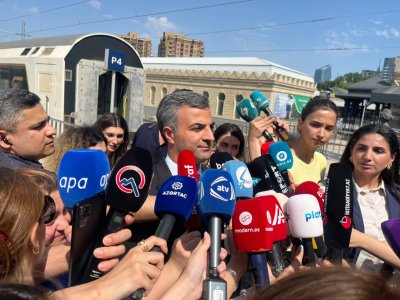 Bakı&ndash;Tbilisi marşrutu üzrə gündüz reyslərinin açılması nəzərdə tutulmur