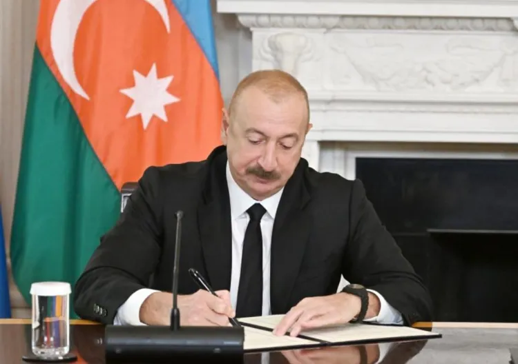 Dövlət büdcəsinin icrası haqqında qanun&nbsp;təsdiqləndi