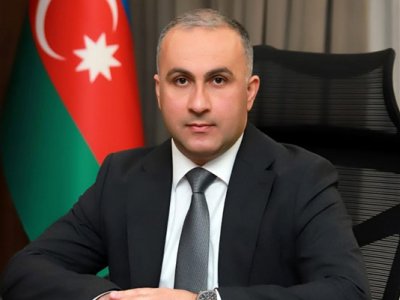 İcra başçısına I müavin təyin olundu