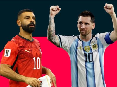 Argentina dünya çempionatında 1/4 finala çıxdı