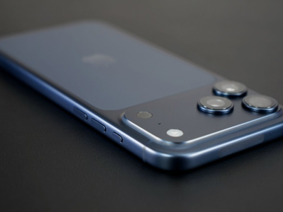 iPhone 18 Pro Max-ın batareyası&nbsp;BELƏ OLACAQ