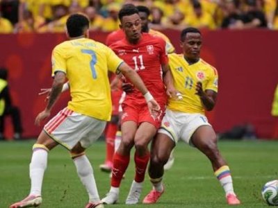 Sonuncu 1/4 finalçılar da məlumdur - DÇ-2026