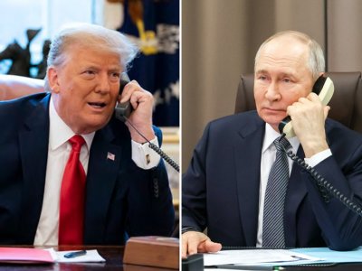 Peskov Putinlə Trampın danışığının yeni detallarını açıqladı