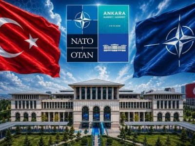 NATO toplantısının bugünkü PROQRAMI