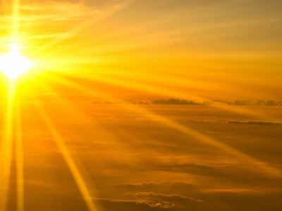 امروز یک رویداد نجومی نادر در آذربایجان رخ خواهد داد