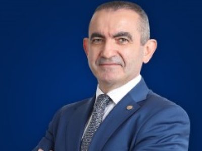 Dövlət Agentliyinə təyinat alan yeni sədr müavini kimdir? - DOSYE