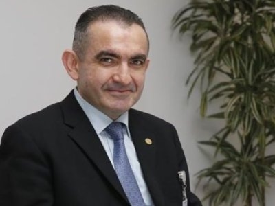 Dövlət Agentliyinin yeni sədr müavini kimdir? - DOSYE