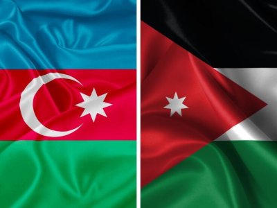 Azərbaycan və İordaniya arasında iki mühüm sənəd imzalandı