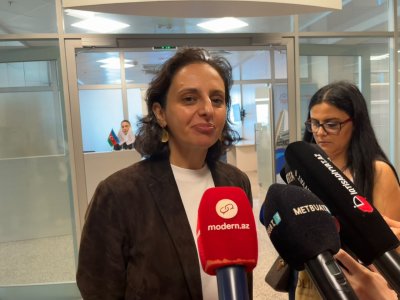 Bu təlimlər TƏBİB-in əməkdaşları üçün pulsuz olacaq &nbsp;