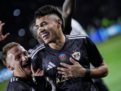 Kamilo Duranın "Qarabağ"dan gedişi təsdiqləndi