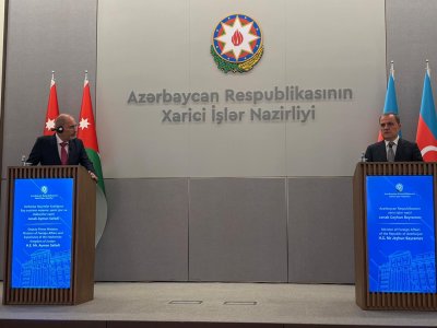 Ceyhun Bayramov vətəndaşlara çağırış etdi: Xarici münaqişələrə qoşulmayın