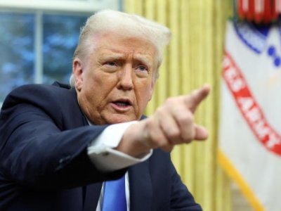 Трамп раскритиковал предыдущих президентов США