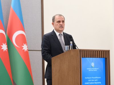 Xaricdə&nbsp;müharibəyə qoşulan azərbaycanlılara xəbərdarlıq
