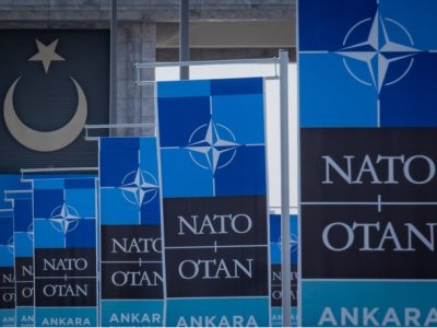 Ankara'da nihai bildiri imzalandı - Türkiye taahhütte bulundu