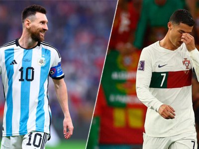 O, həmişə ikinci qalacaq... Futbol tarixinin ən böyük mübahisəsinə nöqtə